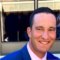 Jacob Ortego