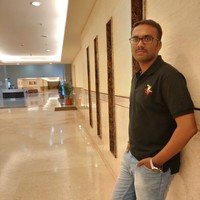 Manjunath KR