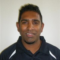Komilan Pillay