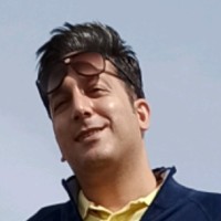 MohamadReza Jodari