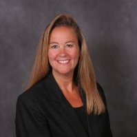 Melissa Trombley