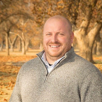 Justin Hoegh
