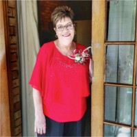 Jeanette Viljoen