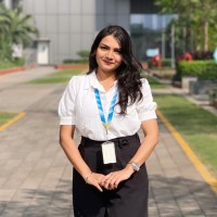 Neha Gharat