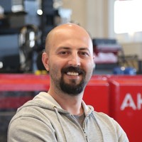 Samet Yamak