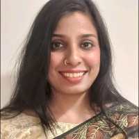 Aparna Ghosh