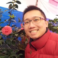 Henry Chen