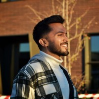 Deepak Krishnakumar