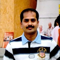 parigi venugopal