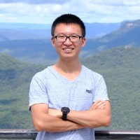Daniel Shi