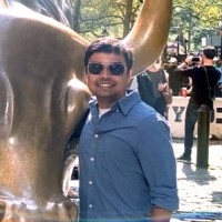 Vijay Sundaram