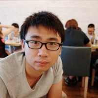 Cheng Hao Li