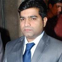 Zahid Riaz