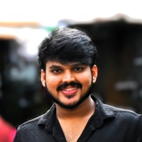 Vivek Kumar R