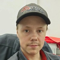 James Simpson, BSN, RN