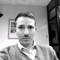 Nicolás Roberto Riquelme