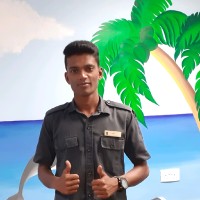 Sanka Pramod