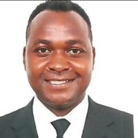 Geoffrey Kithuka