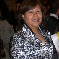 Enedina Vilchez