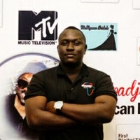 Samuel Boadi
