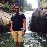 Sahan Jayakodi