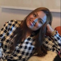 Vanessa Gaspar Orellana