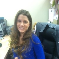 Jessica Elston