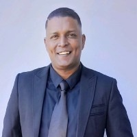 Malcolm Naidoo