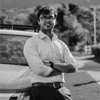 Mathews Abraham