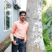 Harish T