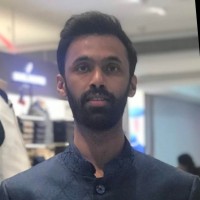 Avinav Rau