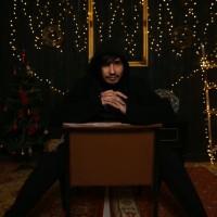 Тимур Янцев