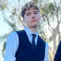 Caleb Vosper