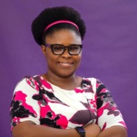 Stella Amosu