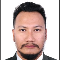 Arun Khadka