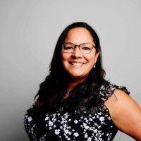 Carmen Lindstrom, B.B.A