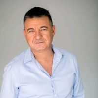 Jacky Ben Yaish