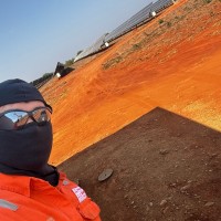 Wendell Kevin Santana Da Conceição