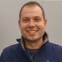 Kevin Van Der Veen