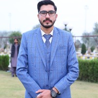 Syed Talib Imran Kazmi