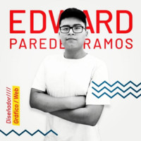 Edward Paredes