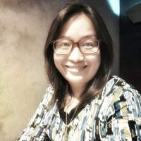 CRISTINA ANG