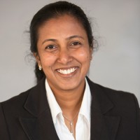 Rekha Sreenivasan