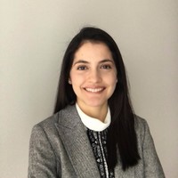 Ana Miranda, P.Eng. PMP®