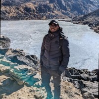 Nishant Bhattarai