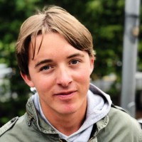 Laurent Van der Male