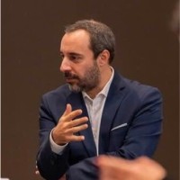 Cyril Melik-Hovsepian