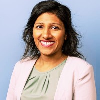 Preeya Bansal, Esq.