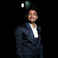 Mayank Lalwani