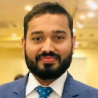 Syed Umair Shah